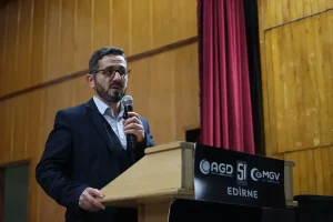 Trakya’da “Mekke’nin Fethi ve Kudüs Gecesi” programları düzenlendi