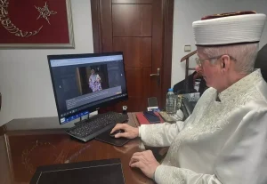 Trampa, Yılın Kareleri Oylamasına Katıldı