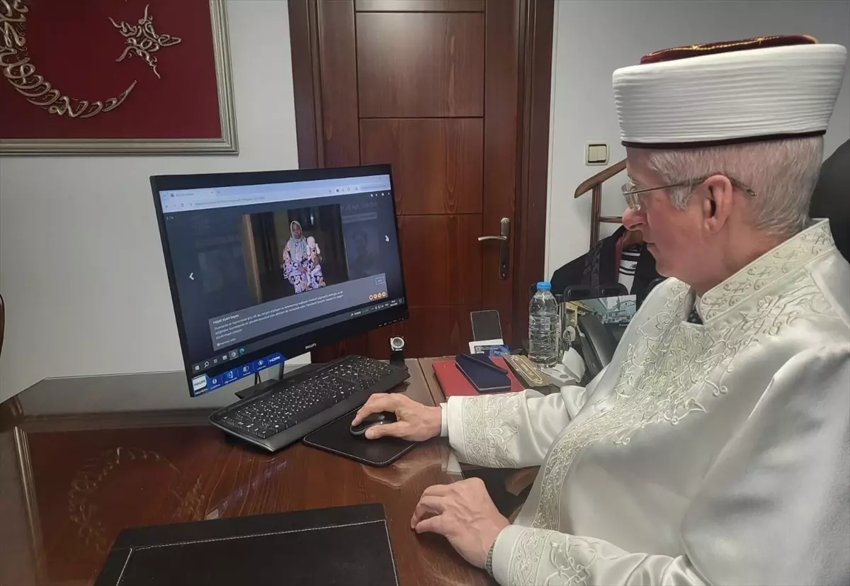 Trampa, Yılın Kareleri Oylamasına Katıldı