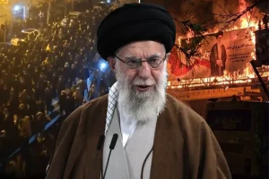 Trump: İran’a Sert Yanıt Gelebilir