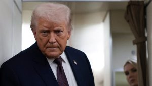 Trump, Kanada’ya ‘Gazze Barış Kurulu’ davetini geri çekti