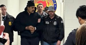 Trump, Maduro’yu kaçırdı. Venezuela’dan çok bizim siyaset karıştı