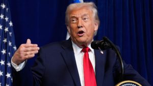 Trump: Ulusal güvenliğimiz açısından Grönland’a ihtiyacımız var