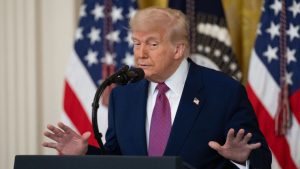 Trump’ın tarifelerinin maliyetini Amerikalılar ödüyor