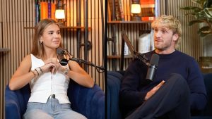 Trump’ın torunu: Ajanlar her yerde beni takip ediyor