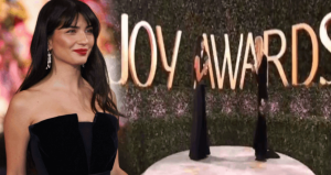 Tuba Büyüküstün’ün sunucuya verdiği ‘Türkçe’ yanıtı gündem oldu