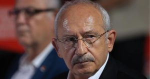 TÜGVA,  Kılıçdaroğlu’nun tüm gayrimenkullerine haciz koydurdu
