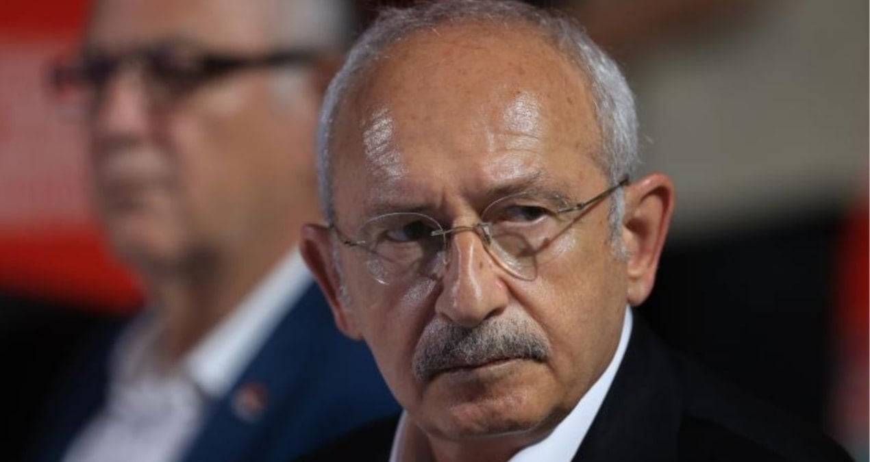 TÜGVA,  Kılıçdaroğlu’nun tüm gayrimenkullerine haciz koydurdu