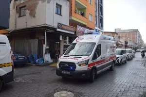 Turgutlu’da 3 Aylık Bebek Ölü Bulundu