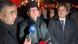 Turistik Doğu Ekspresi, Erzincan’ın ardından Erzurum’da (3)