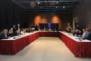 Turistlere Özel Tramvay Hizmeti