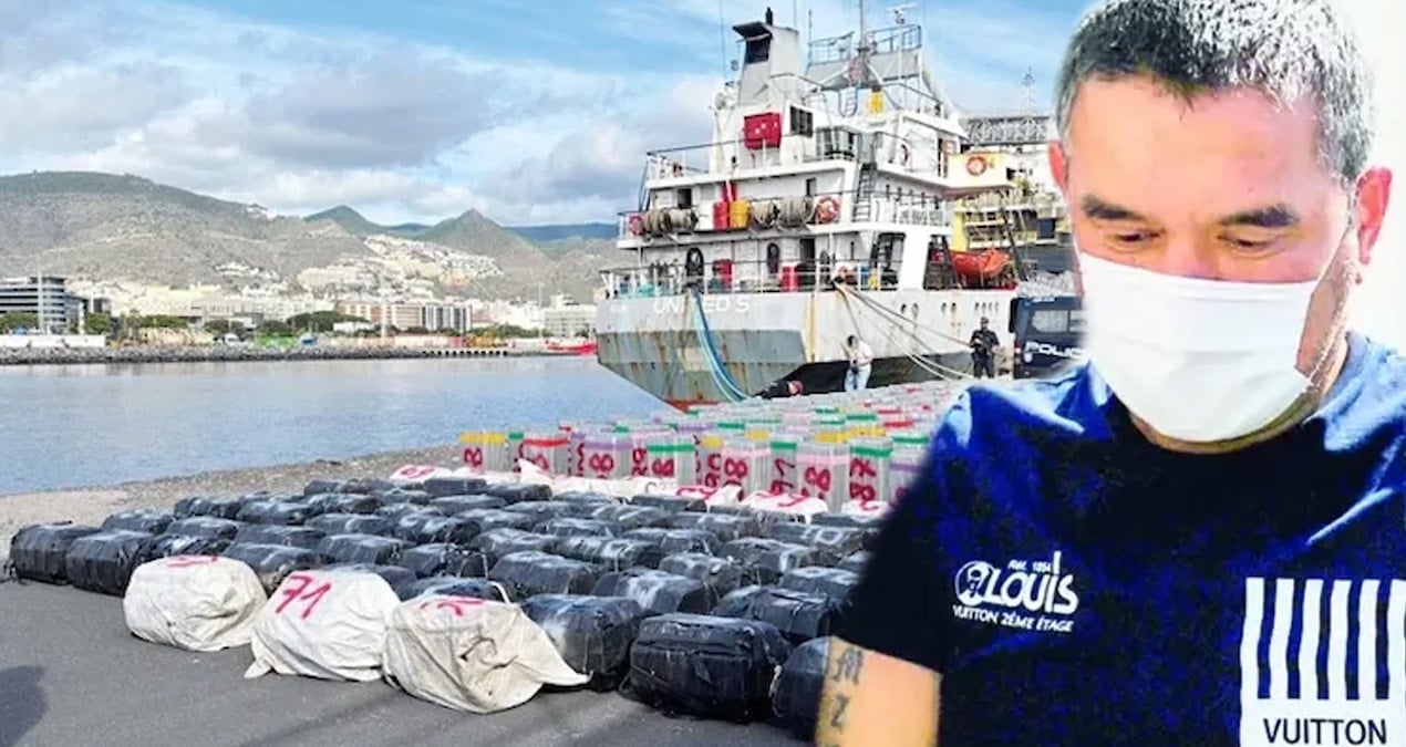 Türk barona kim yardım etti? ‘Pes’ diyeceksiniz!