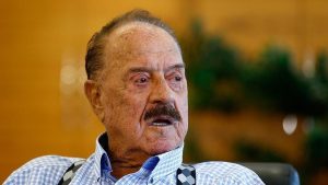 Türk futbolunun efsane ismi: İlhan Cavcav