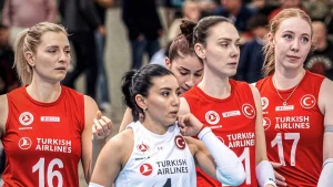 Türk Hava Yolları, Allianz MTV’ye kaybetti