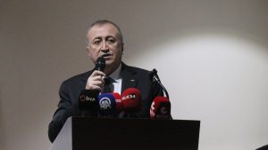 Türkiye Fırıncılar Federasyonu: Ekmek fiyatında henüz herhangi bir değişiklik yok