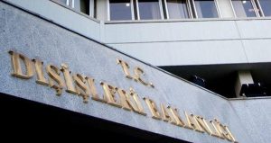 Türkiye, Mısır ve Katar’dan ortak Gazze açıklaması