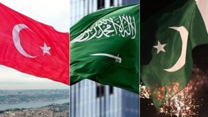 Türkiye-Pakistan-Suudi Arabistan savunma ittifakı için ilk resmi açıklama