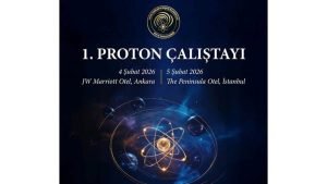 Türkiye, Proton Tedavisinde Uluslararası Ekosistemini Kuruyor