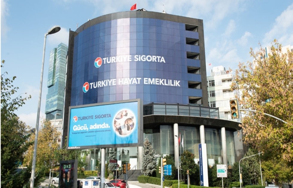 Türkiye Sigorta ve Türkiye Hayat Emeklilik’ten 35 Milyar TL’lik Rekor Net Kâr…