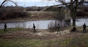 Türkiye Yunanistan sınırında silahlı çatışma çıktı