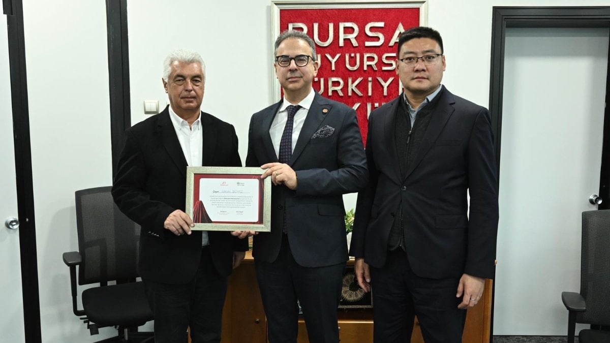 Türkiye’de e-ihracat çalışmaları hızlandı: İhracat’ın Kahramanları Projesi