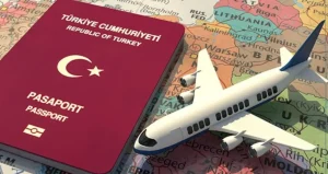 Türkiye’den 2026 yılında vizesiz gidilen ülkelerin yeni listesi yayınlandı