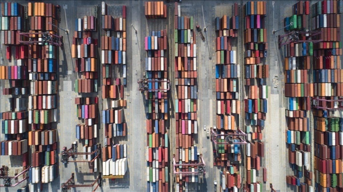 Türkiye’den Uzak Doğu’ya ihracat artışı