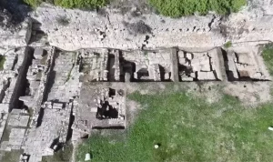 Türkiye’nin 2025 Arkeolojik Keşifleri Belgilendi