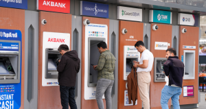 Türkiye’nin dev bankası satılıyor