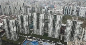 Türkiye’nin en büyük ilçesi: 60 ilin nüfusunu geçti