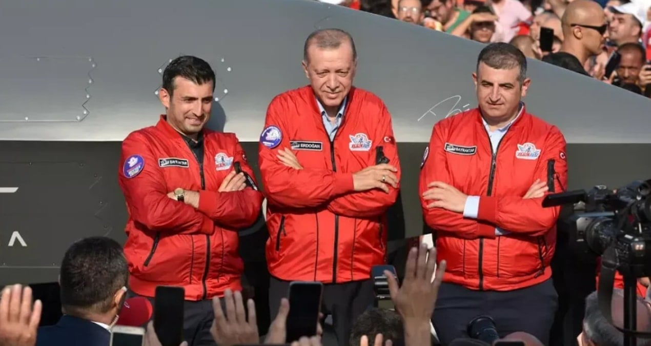 Türkiye’nin en zengin isimleri değişti: Selçuk Bayraktar ilk kez sıralamada aşağı düştü