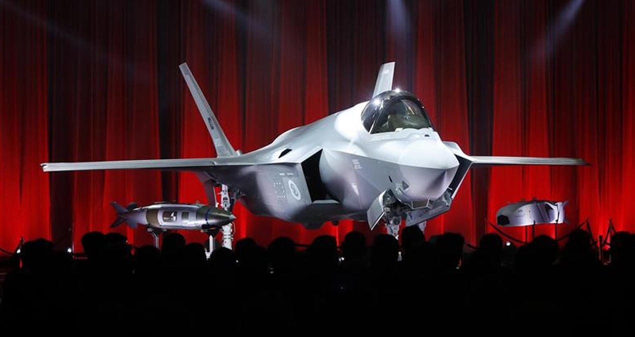 Türkiye’nin F-35 sorununa Alman formülü
