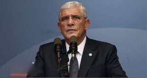 ‘Türkiye’nin Horasan  harcı Cumhuriyet’tir’