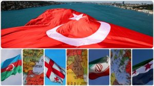 Türkiye’nin komşularına ihracatı arttı: 28,4 milyar dolar