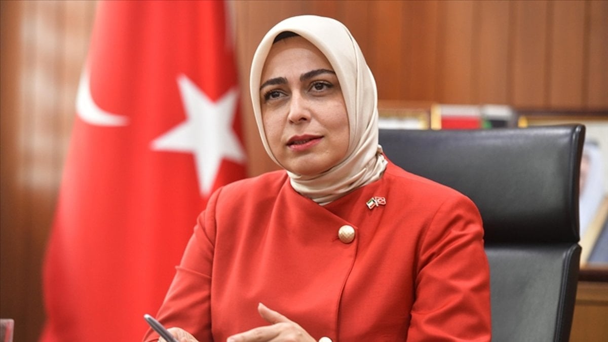 Türkiye’nin Kuveyt’le ticaret hacmi 2025’te yüzde 52 arttı