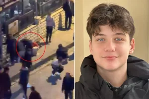 Türkiye’yi yasa boğan Atlas Çağlayan cinayetinde acılı anne: Acil tıp teknisyeni olmak istiyordu