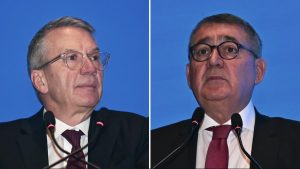 TÜSİAD davası yeni delillerin dosyaya girmesi nedeniyle ertelendi