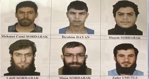 Uç polisi ‘Cihat başladı’ diyerek şehit etmişler