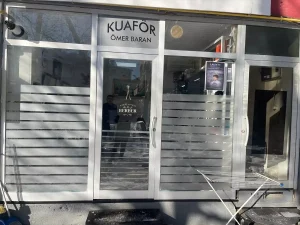 Ücretsiz Tıraş Projesi Başladı