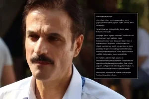 Ufuk Özkan’a donör bulundu iddialarına kardeşi Umut Özkan’dan yalanlama