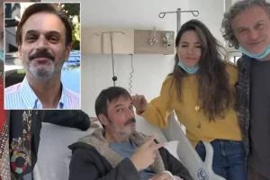 Ufuk Özkan’a influenza teşhisi kondu: Vaktimiz daralıyor