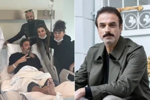 Ufuk Özkan’ın donörü netleşti