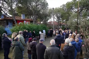 Uğur Mumcu 33. Yılında Anıldı