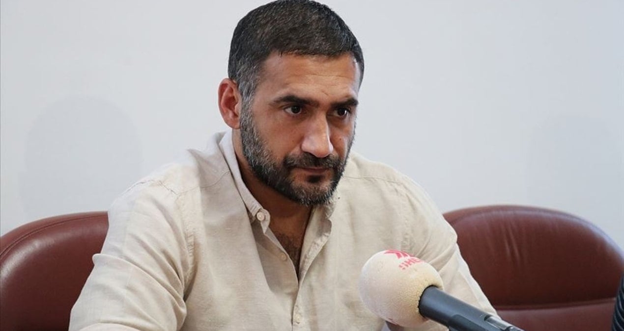 Ümit Karan tutuklandı: İfadesi ortaya çıktı