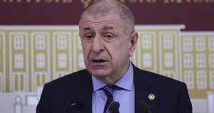 Ümit Özdağ: Bu ülke için asıl tehlike, gerçeği söyleyenlerden korkanlardır