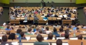 Üniversite bu skandalla çalkalanıyor! Kız öğrencileri ifşa edip oylamaya sunmuşlar