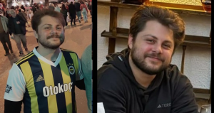 Üniversiteli Deniz İbişler’den beş gündür haber alınamıyor