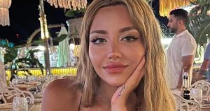 Ünlü fenomen Mika Raun adliyede