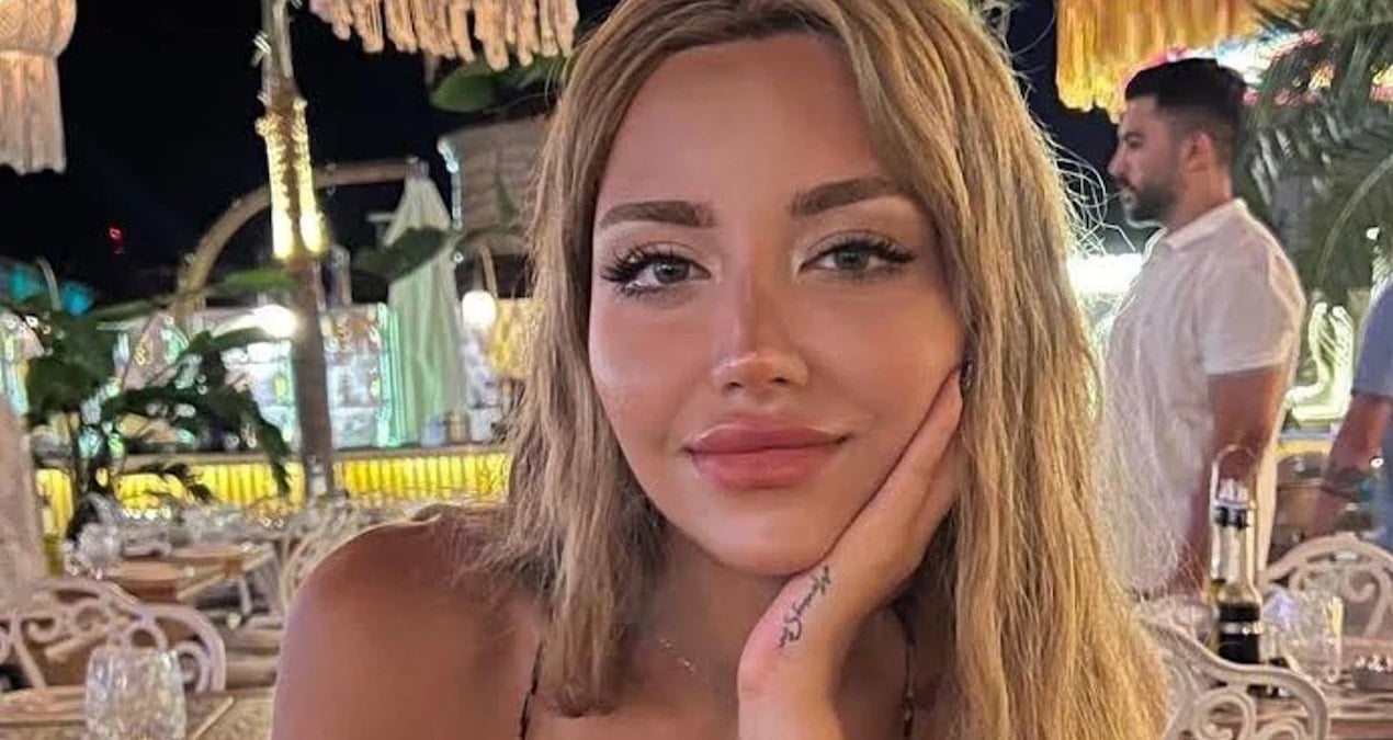 Ünlü fenomen Mika Raun adliyede