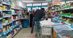 Ünlü market zincirinde satılan temizlik ürünü toplatılıyor